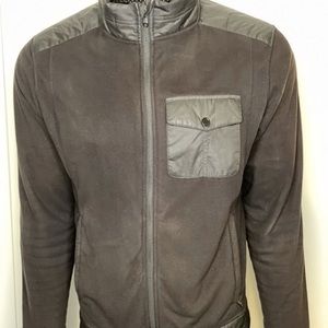 Lululemon fleece jacket